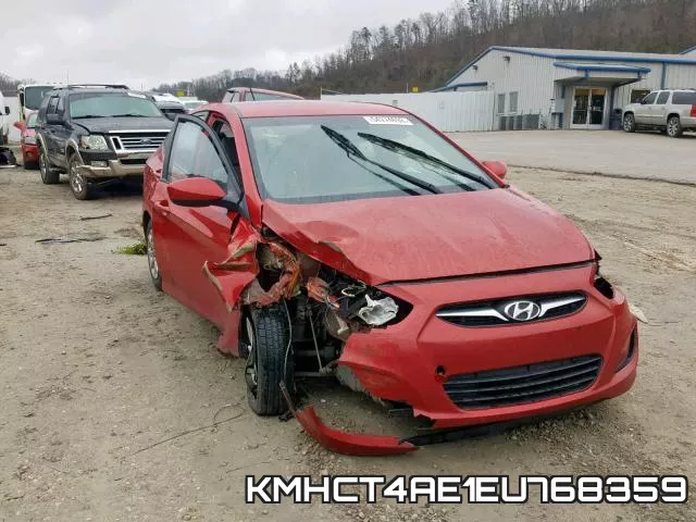 KMHCT4AE1EU768359