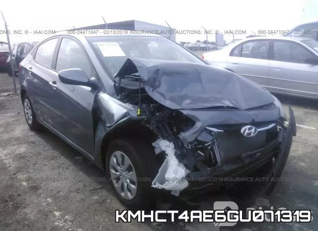 KMHCT4AE6GU071319