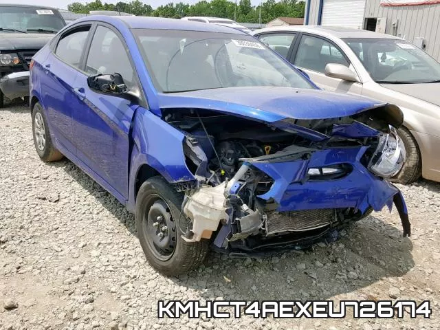 KMHCT4AEXEU726174