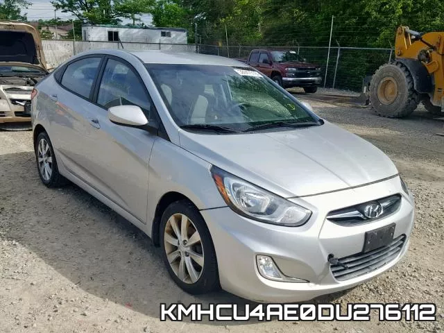 KMHCU4AE0DU276112