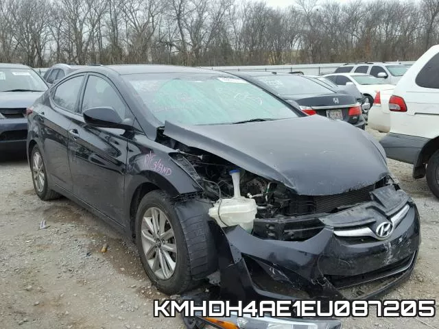 KMHDH4AE1EU087205