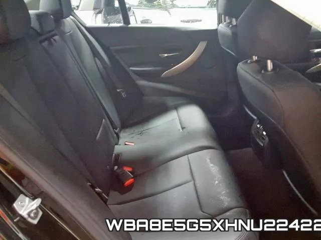 WBA8E5G5XHNU22422