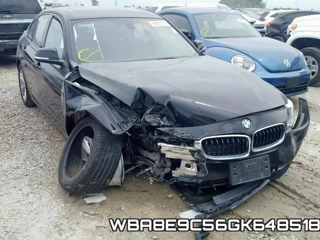 WBA8E9C56GK648518