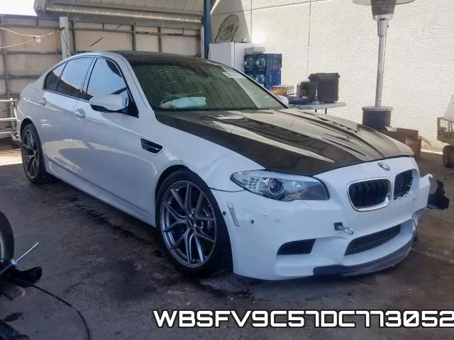 WBSFV9C57DC773052