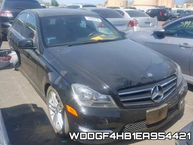 WDDGF4HB1EA954421