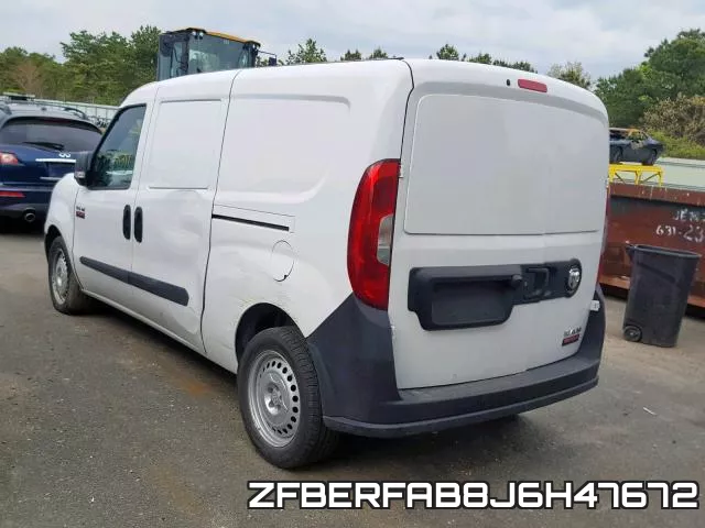ZFBERFAB8J6H47672