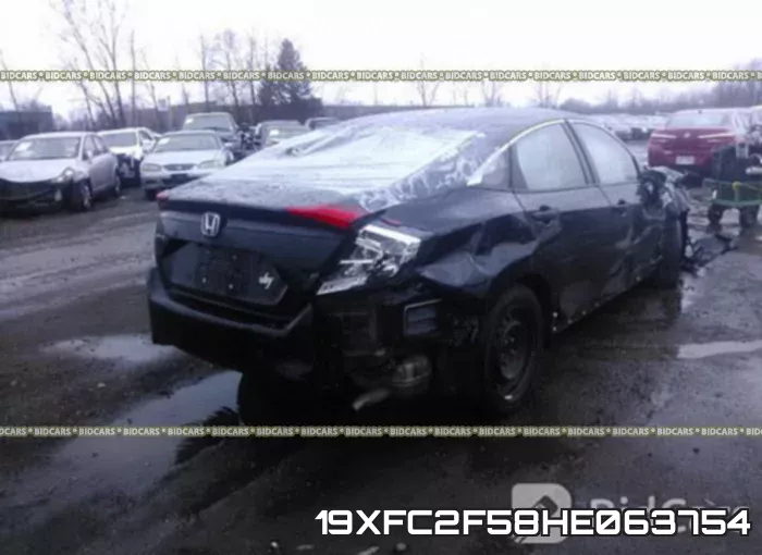 19XFC2F58HE063754
