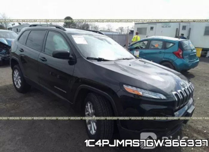 1C4PJMAS7GW366337