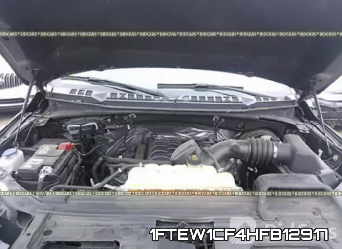 1FTEW1CF4HFB12917
