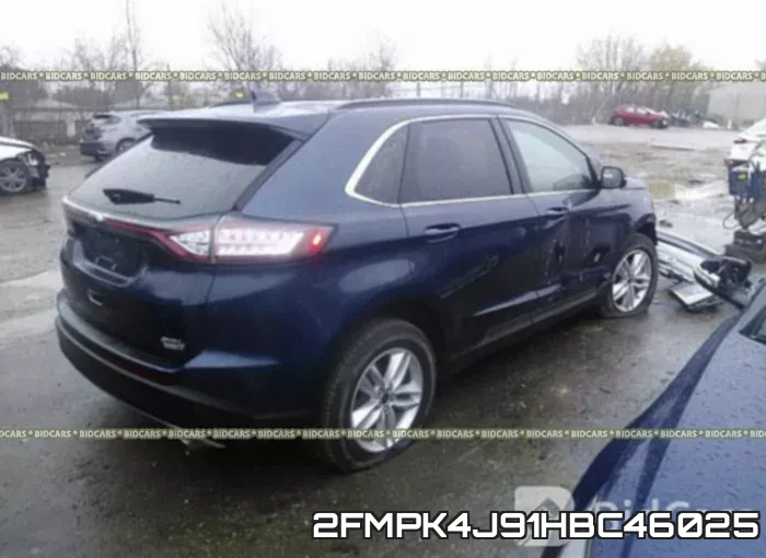 2FMPK4J91HBC46025