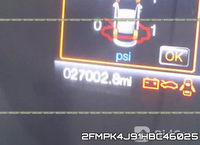 2FMPK4J91HBC46025