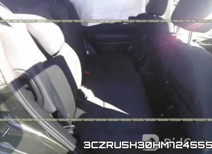 3CZRU5H30HM724555