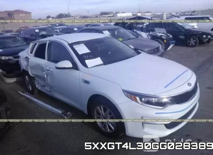 5XXGT4L30GG028389