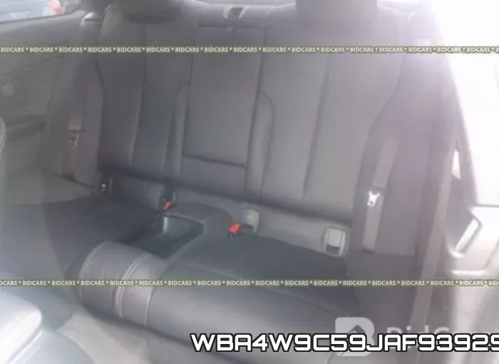 WBA4W9C59JAF93929
