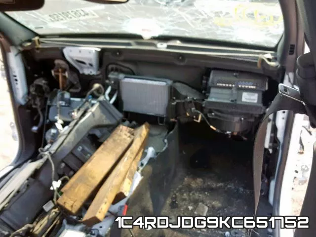 1C4RDJDG9KC651752