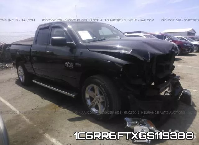 1C6RR6FTXGS119388