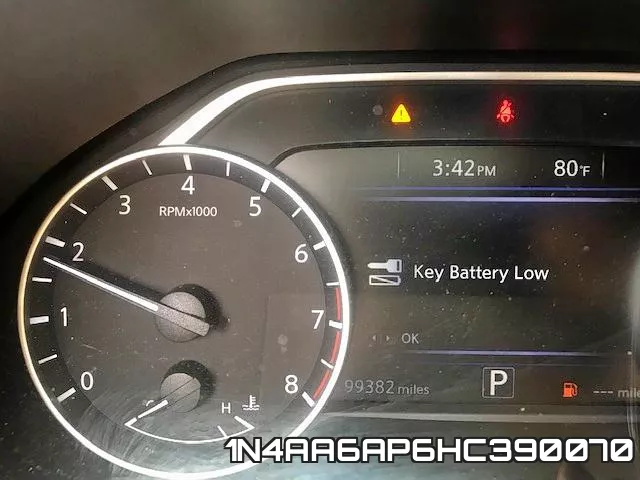 1N4AA6AP6HC390070