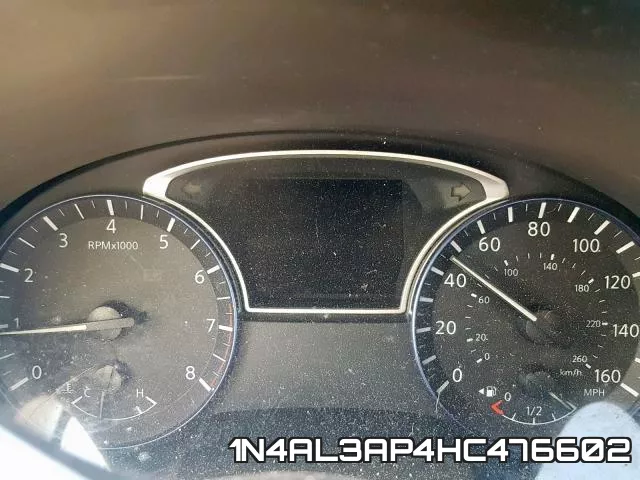 1N4AL3AP4HC476602