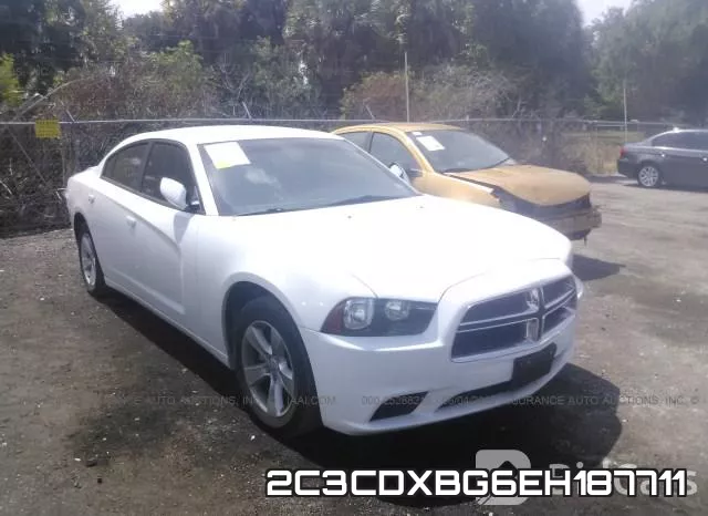 2C3CDXBG6EH187711