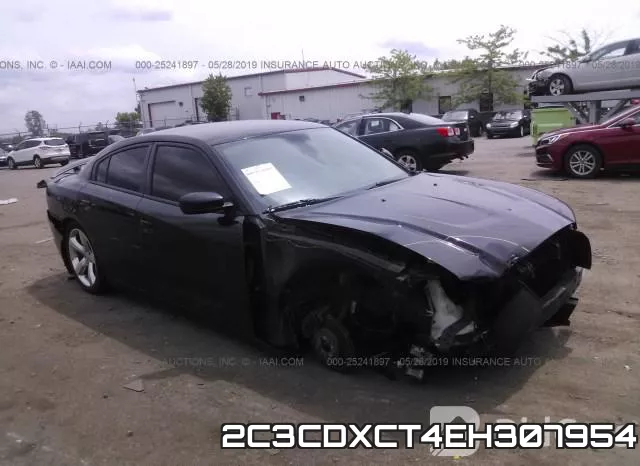 2C3CDXCT4EH307954