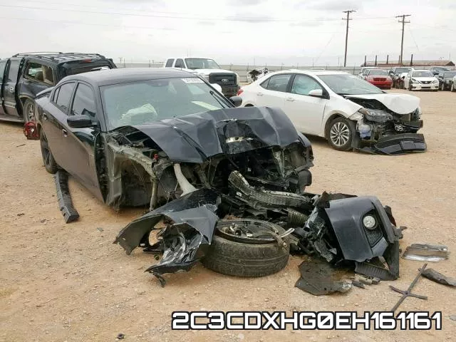 2C3CDXHG0EH161161