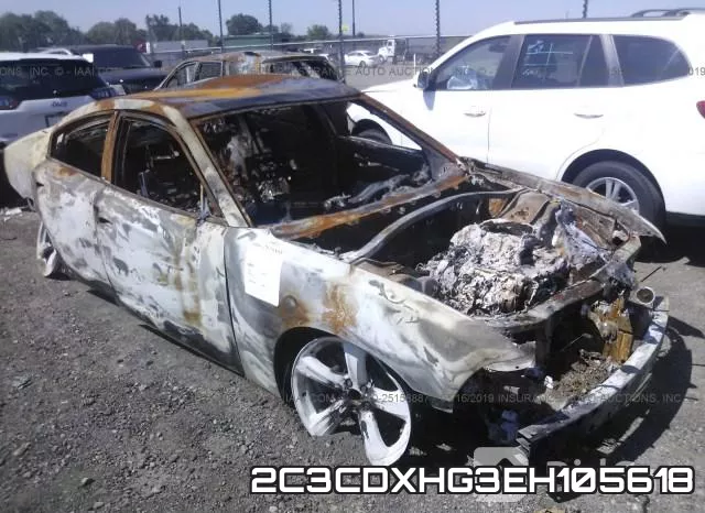 2C3CDXHG3EH105618