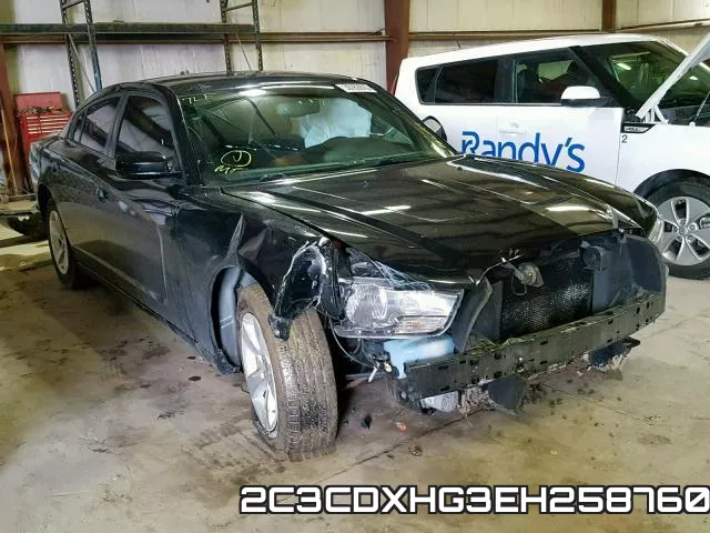 2C3CDXHG3EH258760