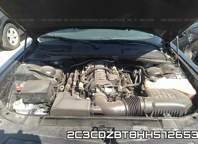 2C3CDZBT8HH572653