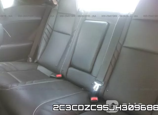 2C3CDZC95JH309688