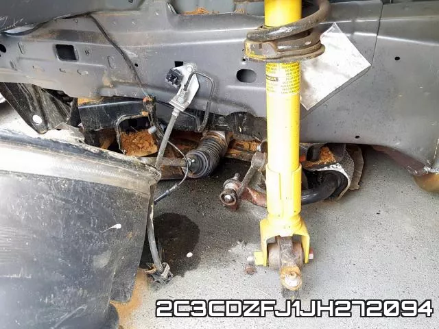 2C3CDZFJ1JH272094