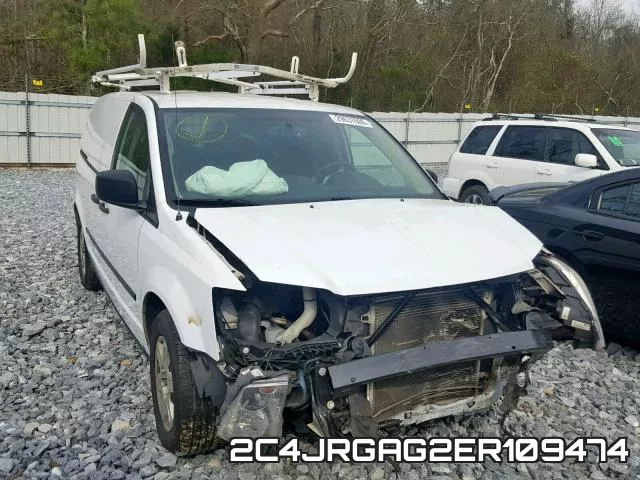 2C4JRGAG2ER109474