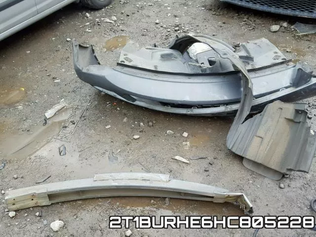 2T1BURHE6HC805228