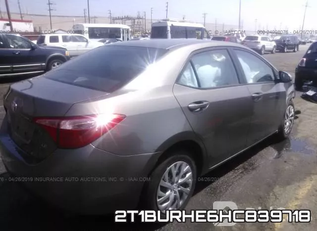 2T1BURHE6HC839718