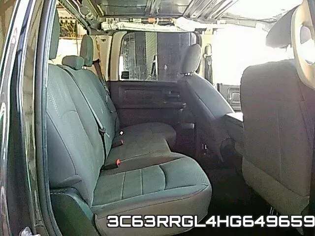 3C63RRGL4HG649659