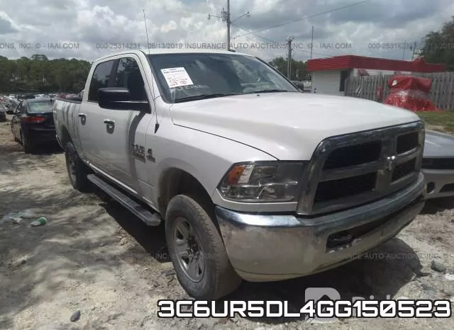 3C6UR5DL4GG150523