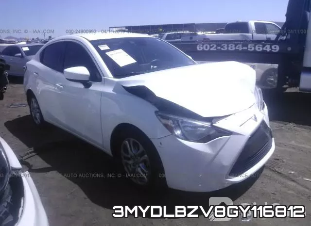 3MYDLBZV8GY116812