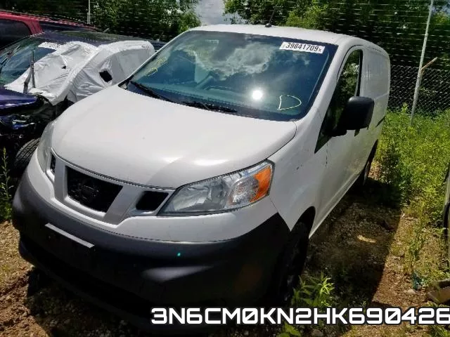 3N6CM0KN2HK690426