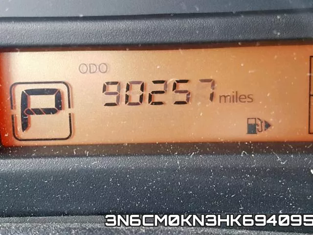 3N6CM0KN3HK694095