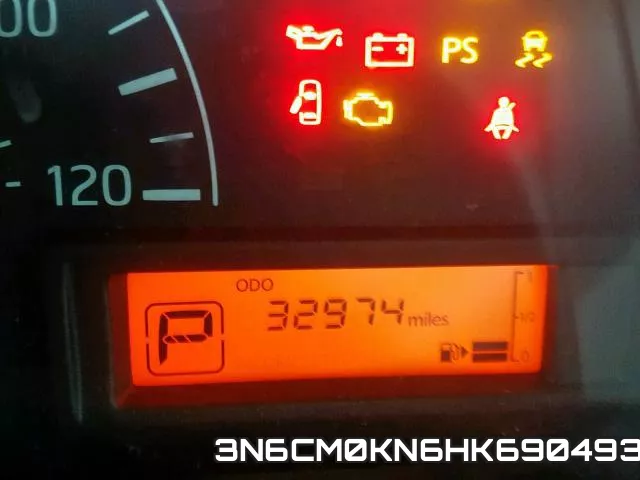 3N6CM0KN6HK690493