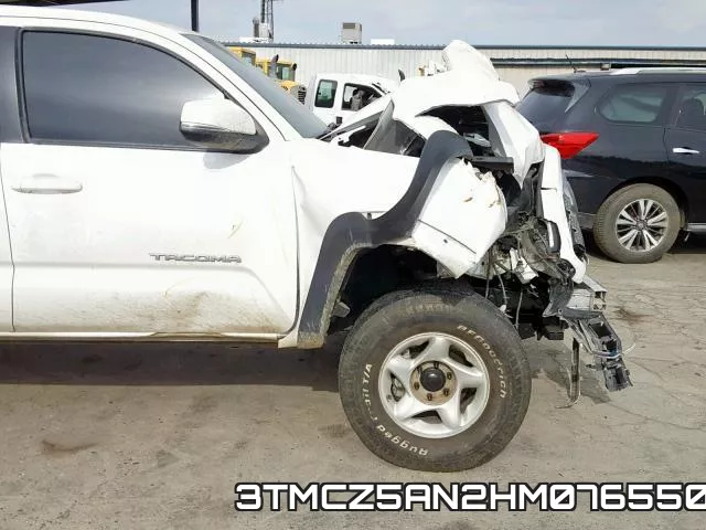 3TMCZ5AN2HM076550