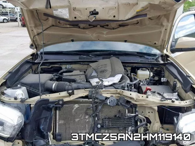 3TMCZ5AN2HM119140