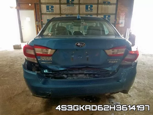 4S3GKAD62H3614197