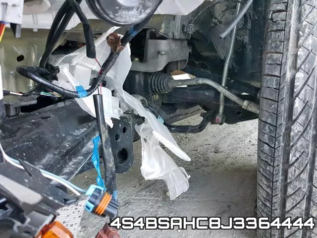 4S4BSAHC8J3364444