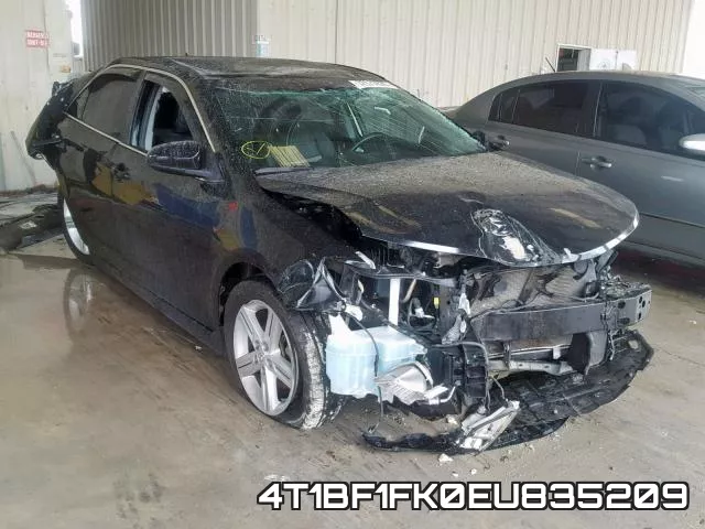 4T1BF1FK0EU835209
