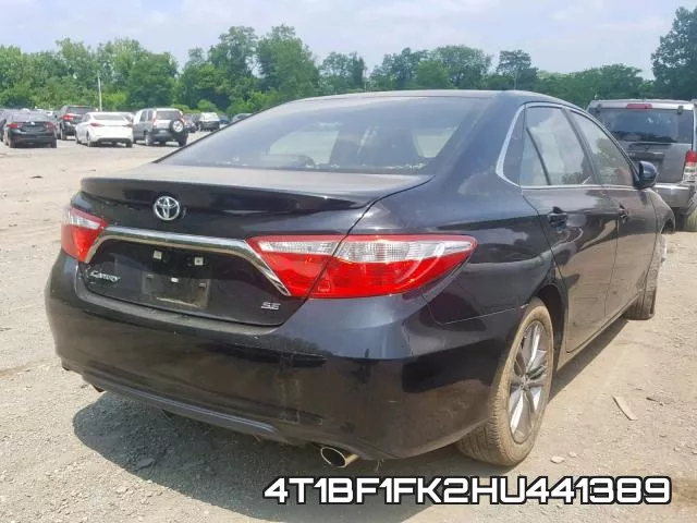 4T1BF1FK2HU441389