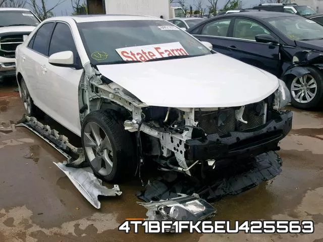 4T1BF1FK6EU425563