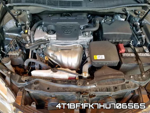 4T1BF1FK7HU706565