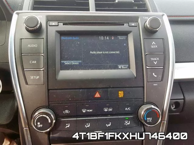 4T1BF1FKXHU746400