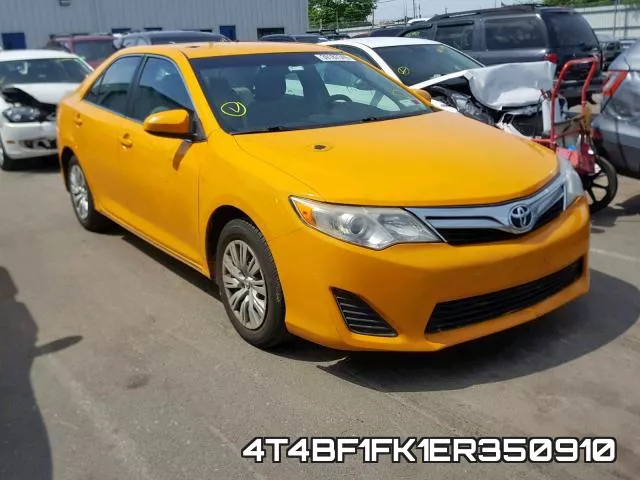 4T4BF1FK1ER350910