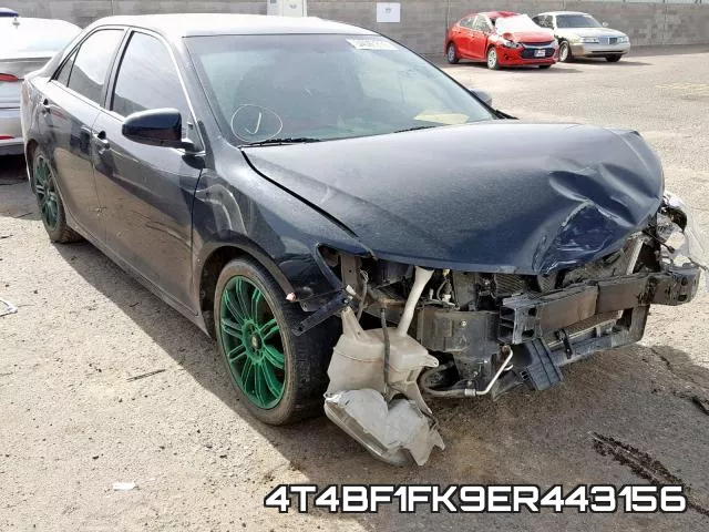 4T4BF1FK9ER443156